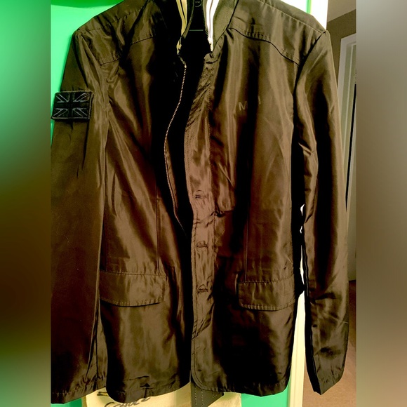 Mini Cooper Jacket New with Tags size Large Men’s - Picture 1 of 6